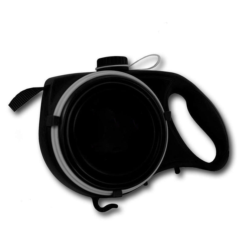 Skanto | 4 i 1 Hundekortlåser