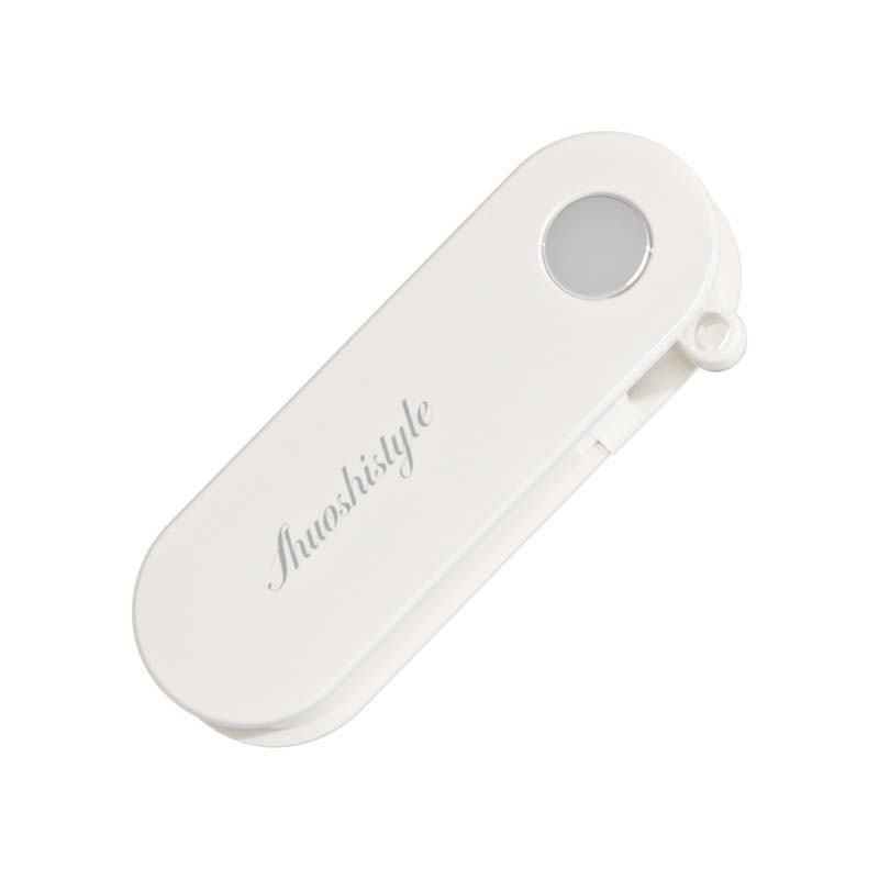 Skanto | Mini bærbar sammenleggbar skreller