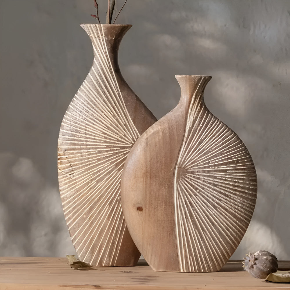 Skanto | Sierra Grove Trevase