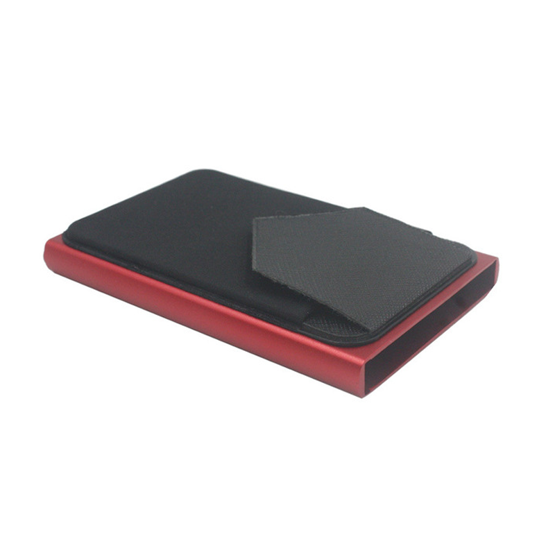 Skanto | Pop Up RFID kortetui