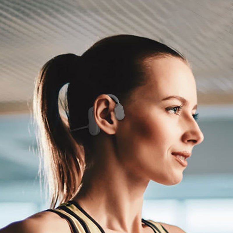 Skanto | ProHear - Selvjusterende Bluetooth-hodetelefoner