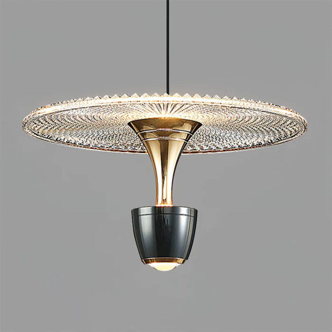 Skanto | Moderne LED Pendellampe