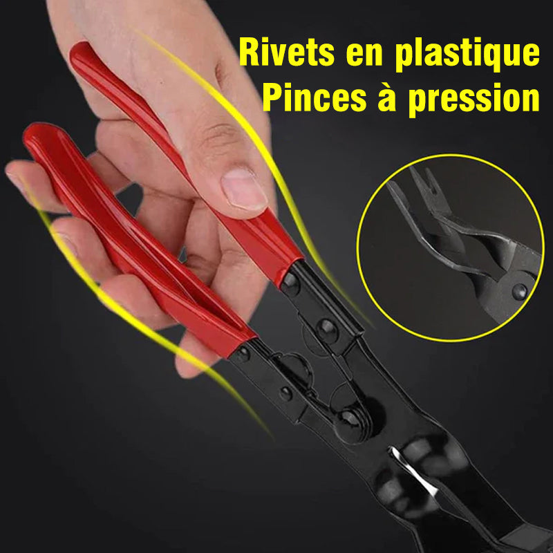 Plastisk pusseplater | Skanto