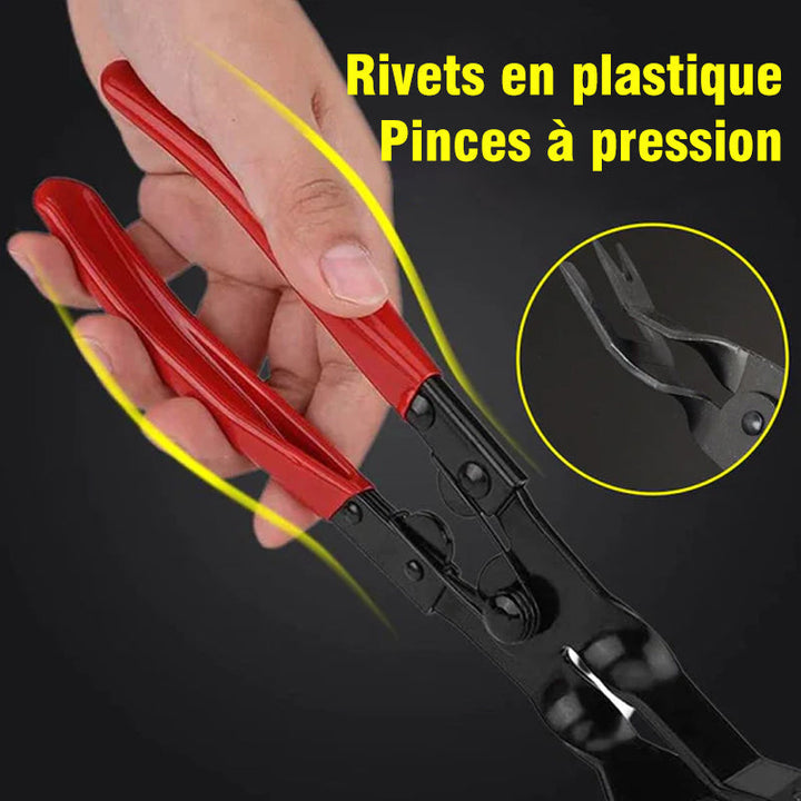 Plastisk pusseplater | Skanto