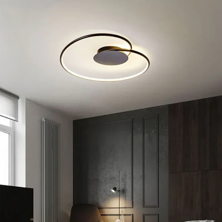 Skanto | Luksus LED taklampe for soverom