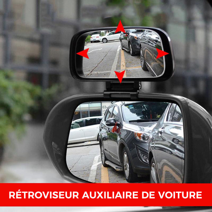 Car Death Corner Mirror | Skanto