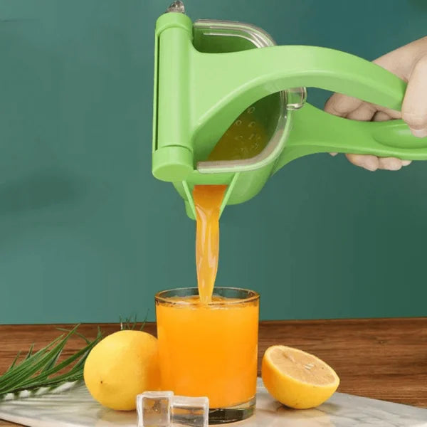 Skanto | Håndsentrifuge for juice