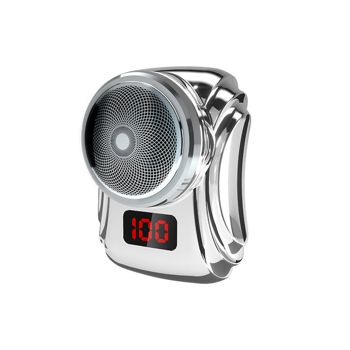 Skanto | Bærbar USB Mini Barbermaskin