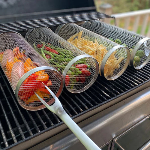 Skanto | Bbq Grillkurv