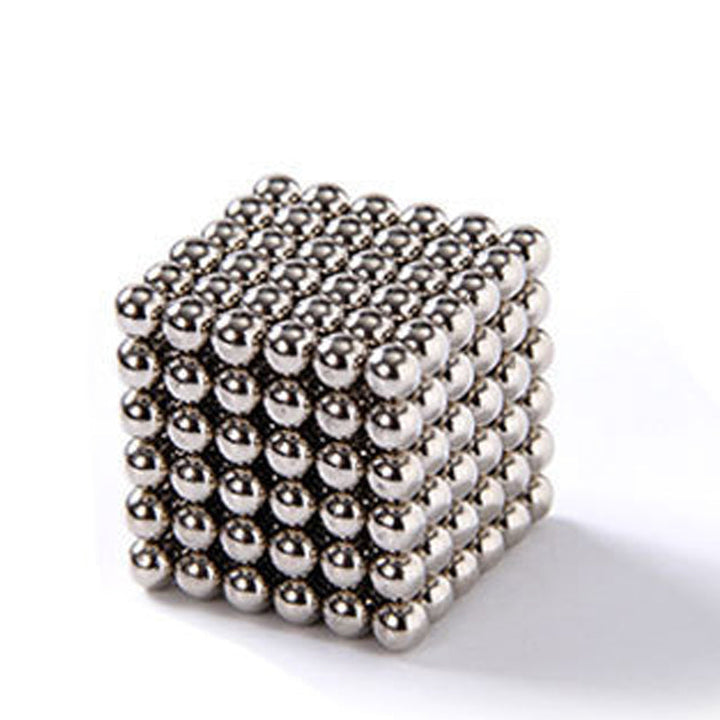 Rubik's kube magnetisk dekomprimerende ball | Skanto