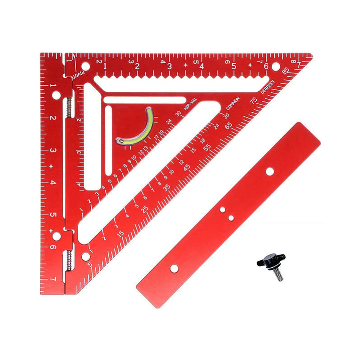 Skanto | Innovativ Rafter Square Verktøy