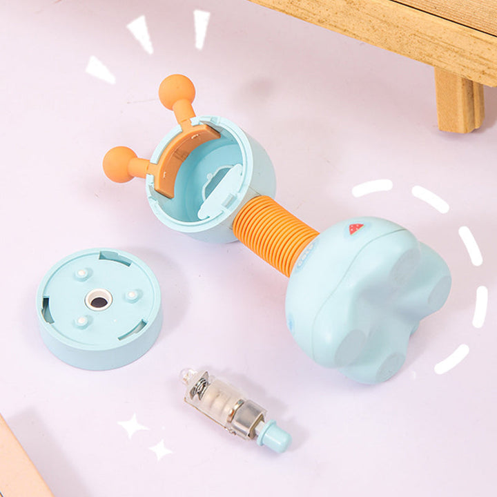 Skanto | Søt liten bordlampe