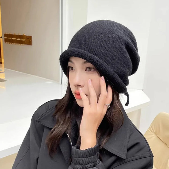 Skanto | Pop Stil Show Ansikt Mindre Stablet Hatt