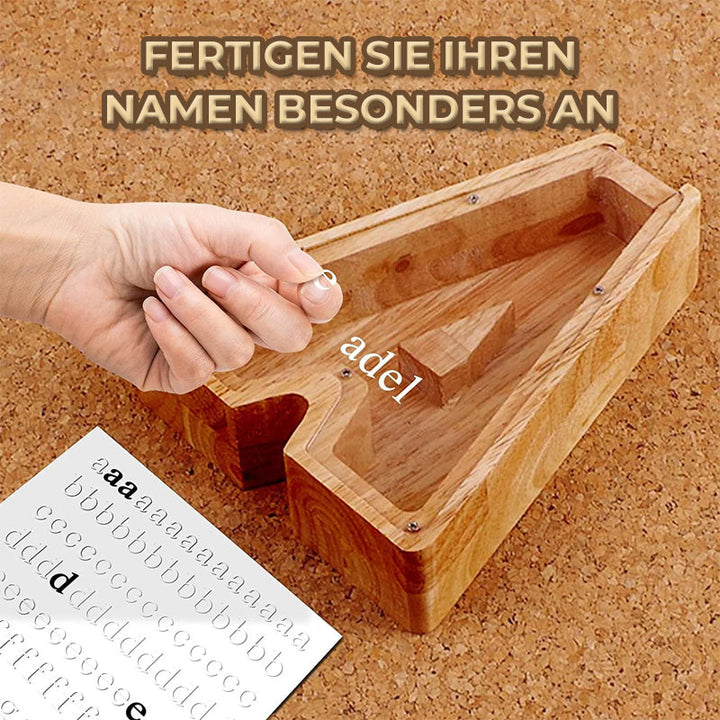 Sparinggave til barn | Skanto
