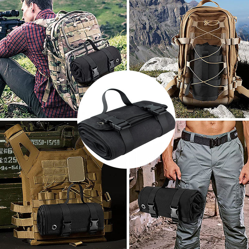 Skanto | Verktøyrulle Bag Organizer