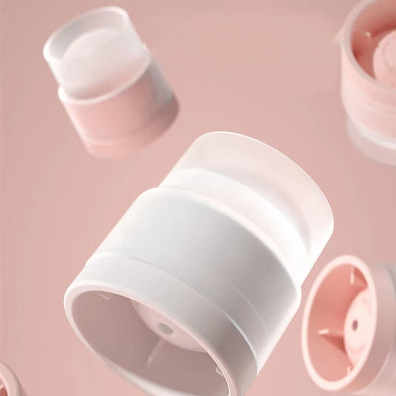 Silicone Stable Sirkulær Is Hockey Ball Maker Mold | Skanto