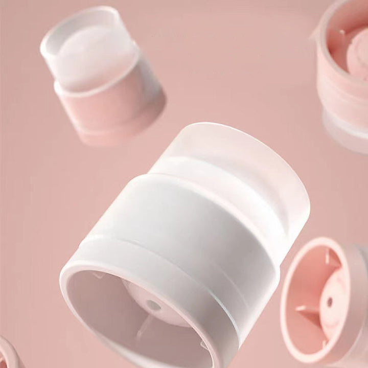 Silicone Stable Sirkulær Is Hockey Ball Maker Mold | Skanto