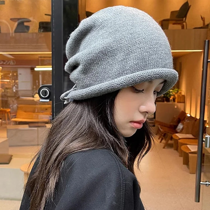 Skanto | Pop Stil Show Ansikt Mindre Stablet Hatt