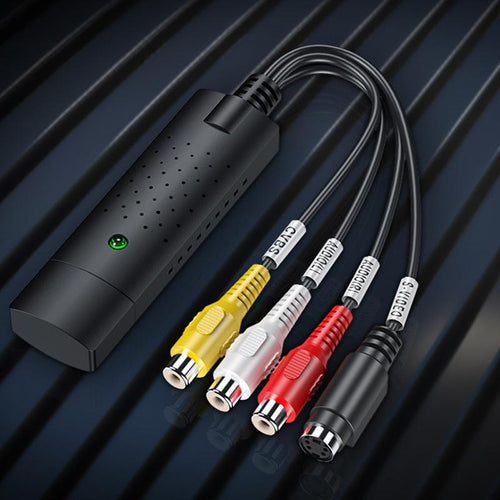 Skanto | USB Video Capture Card