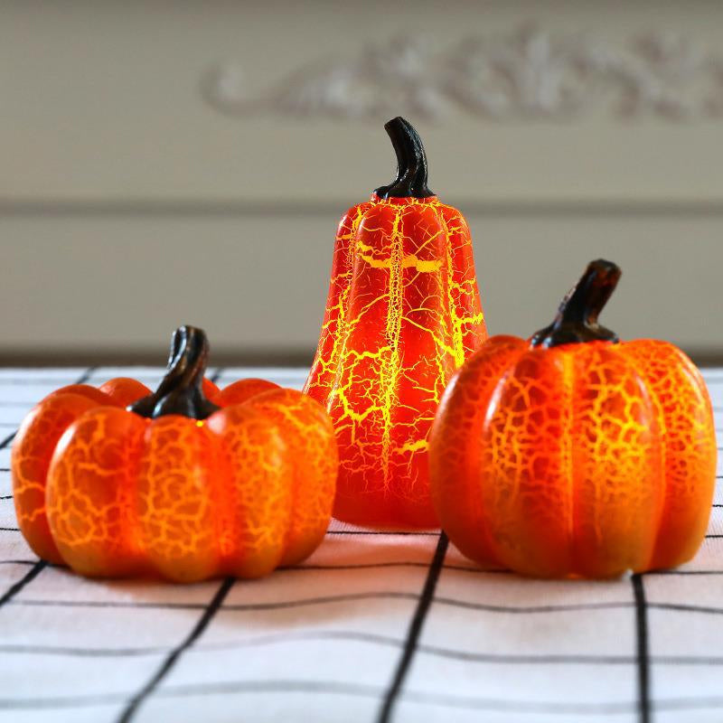 Skanto | Halloween Gresskarlampe