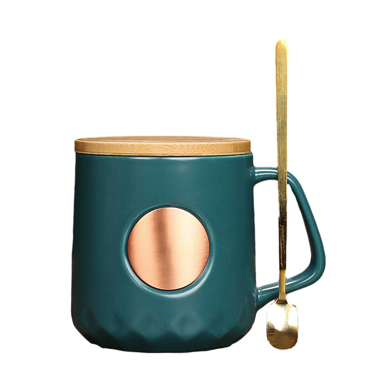 Skanto | Bronse Starbucks Kreativ Kopp