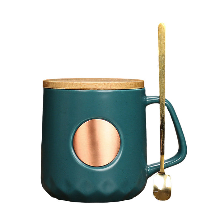 Skanto | Bronse Starbucks Kreativ Kopp