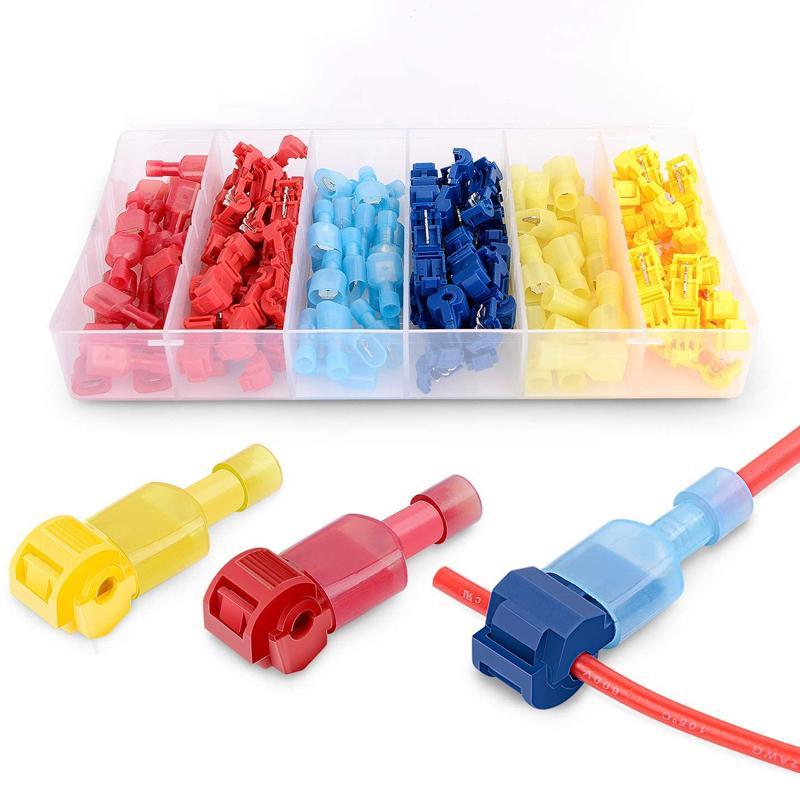 Wire Connector Kit Type T | Skanto