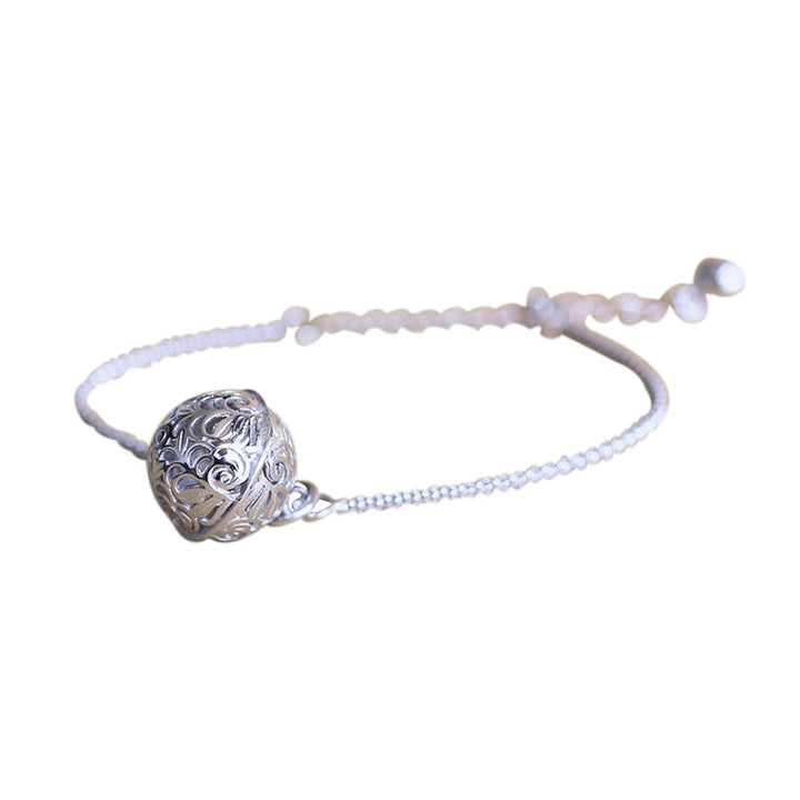 Skanto | Vintage Bell Bracelet