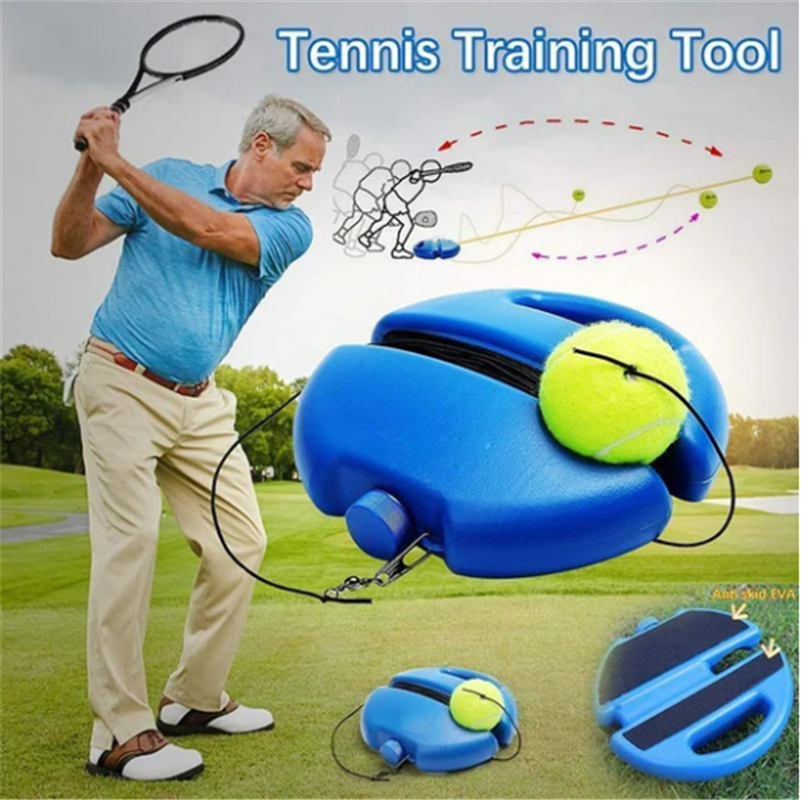 Skanto | HOT salg - Tennis treningsverktøy