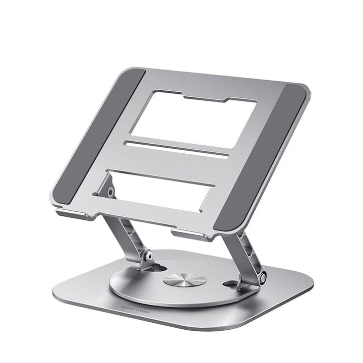 Skanto | Laptop Stativ Aluminiumlegering Roterende Ramme