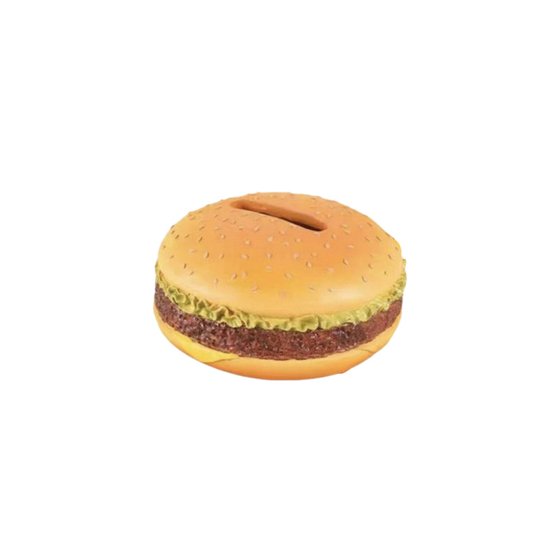 Skanto | Sjarmerende Burger Veve Boks