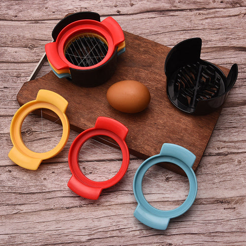 Egg Cutter for Kitchen Utensils | Skanto