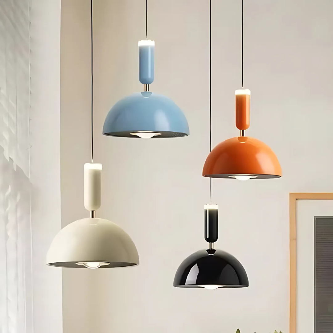 Skanto | Nordisk LED Pendellampe