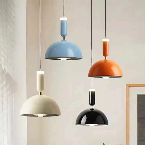 Skanto | Nordisk LED Pendellampe