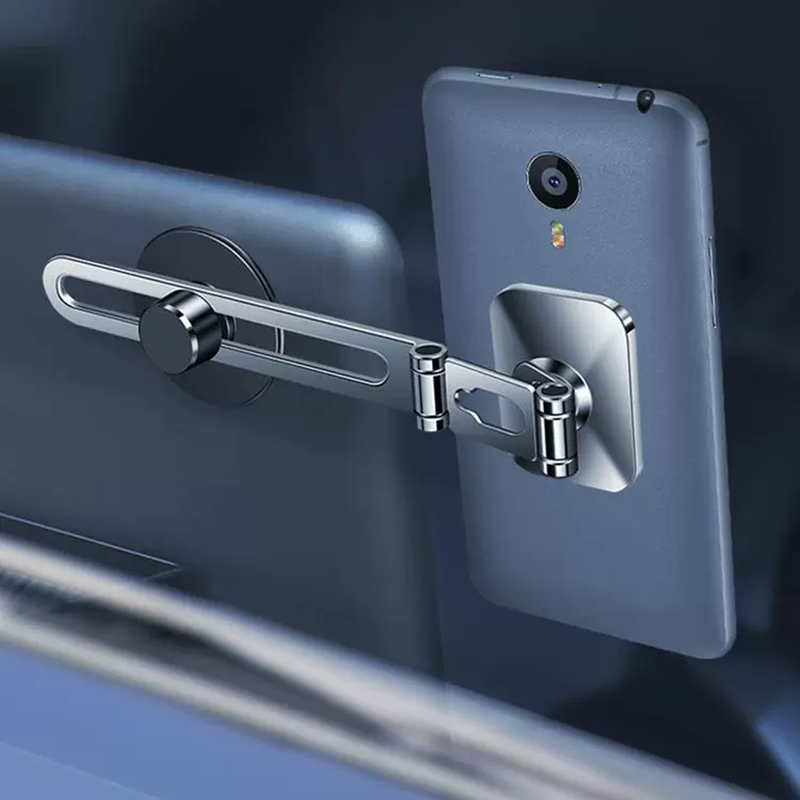 Skanto | Helt Ny Glide Magnetisk Bil Telefonholder