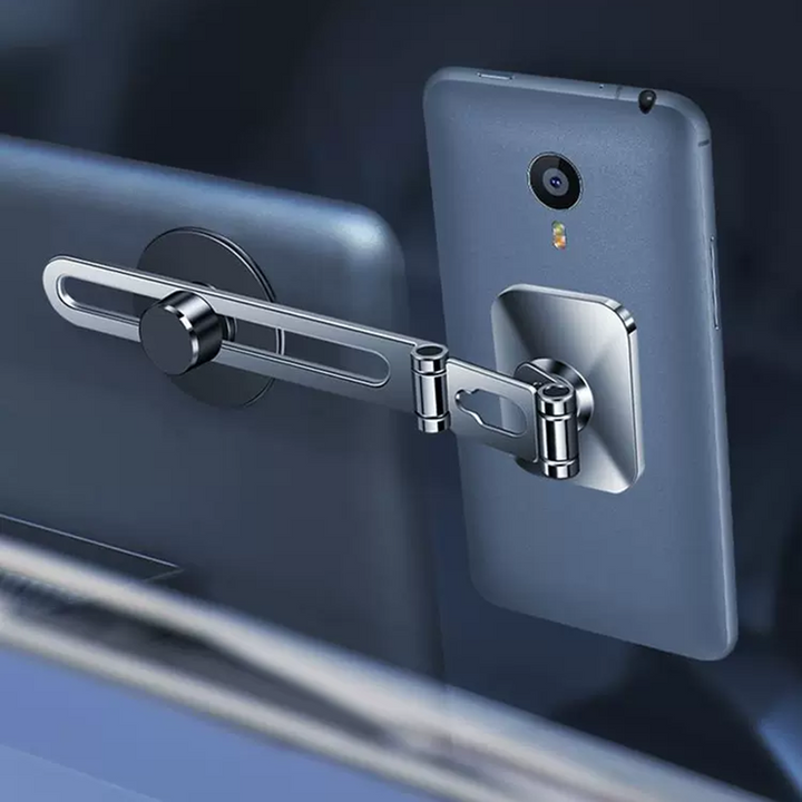 Skanto | Helt Ny Glide Magnetisk Bil Telefonholder