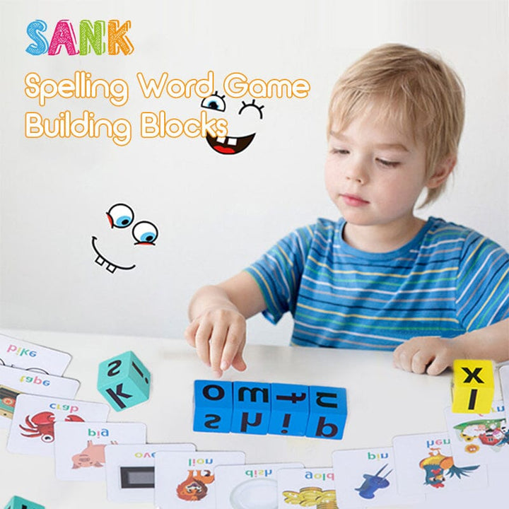 Skanto | Tre Kryssordspill