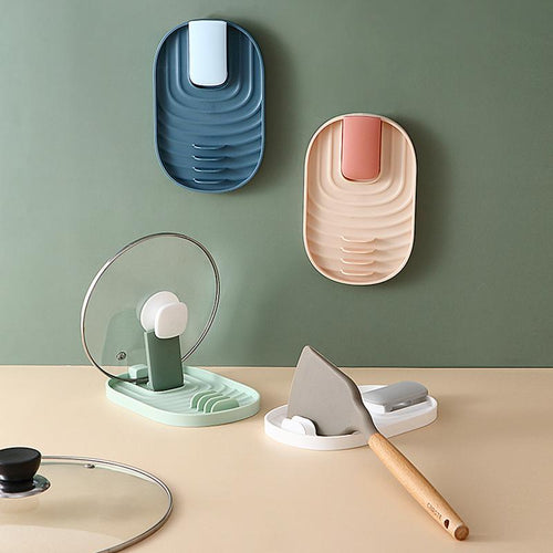 Folding Kitchenware Rack | Skanto