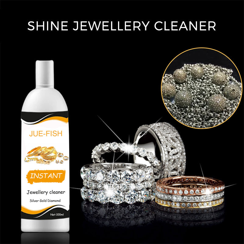 Awsome Instant Shine Smykker Renser | Skanto