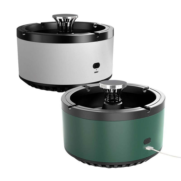Air Purifier Røyk Askebeger Skanto