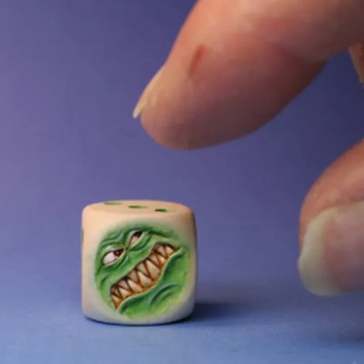 Skanto | Monster Terninger
