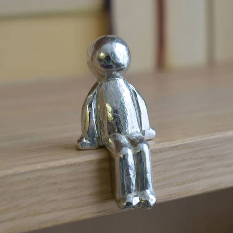 Familie Medlem Figurer | Skanto