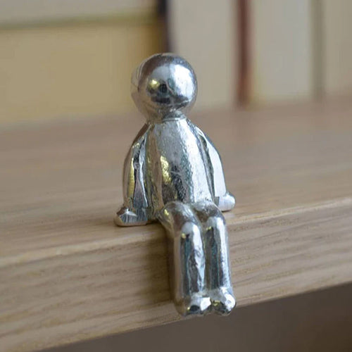 Familie Medlem Figurer | Skanto