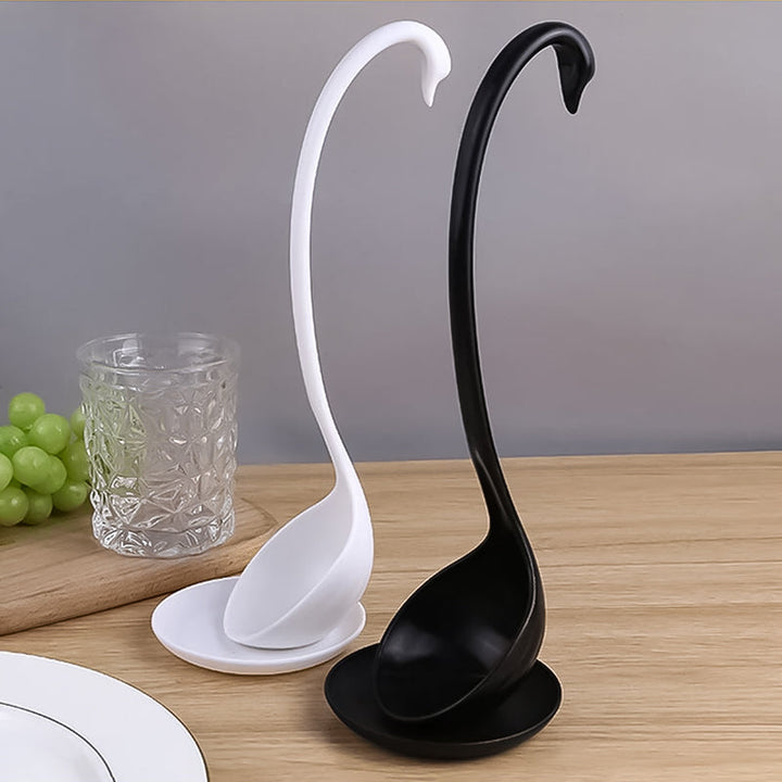 Swan Stående Suppesleiv | Skanto