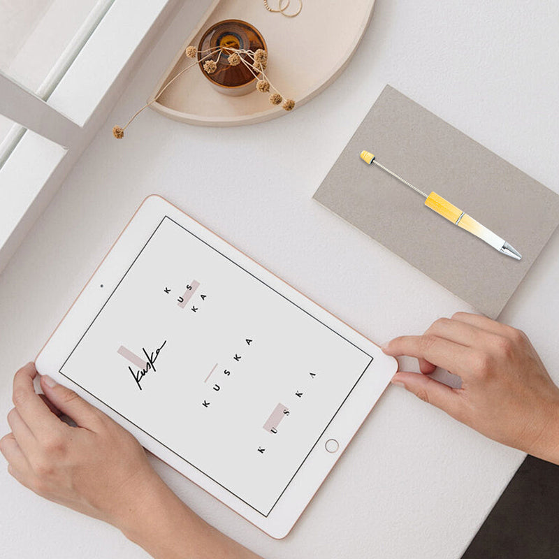 Skanto | Morsom og nyttig DIY perlepenn