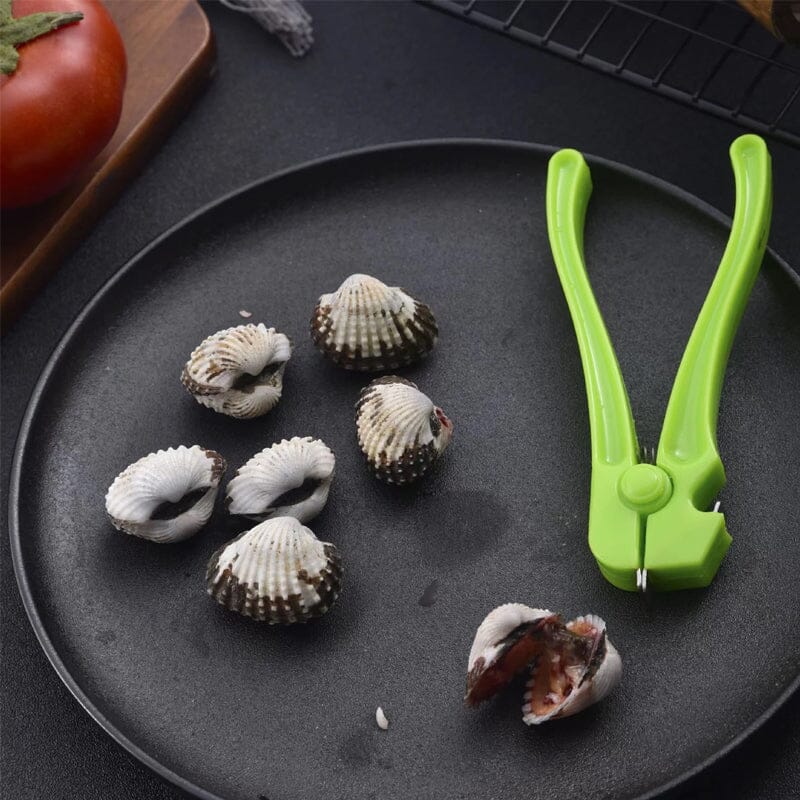 Clam Pliers for Restaurant & Home | Skanto