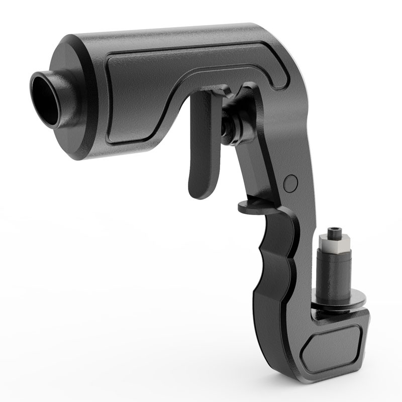 Festbierpistol