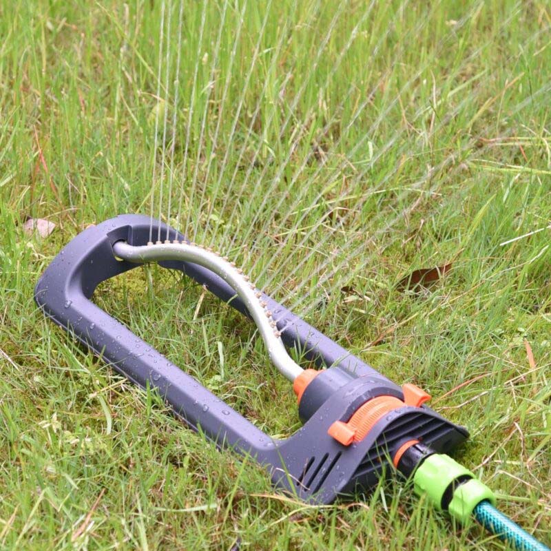 Skanto | Oksiderende Hagesprinkler