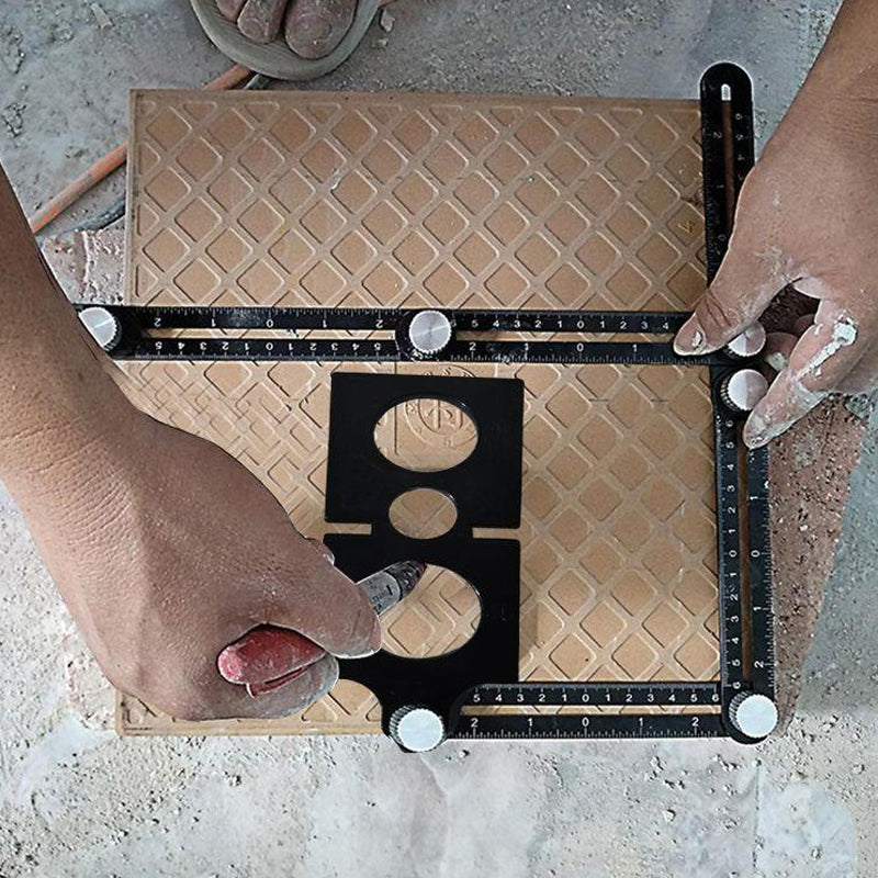 Skanto | Multi-Angle Caliper