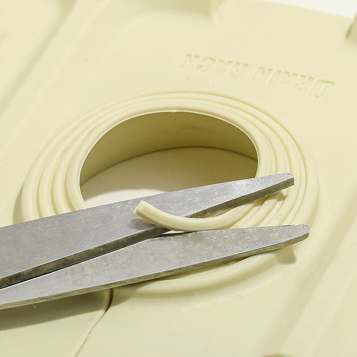 Silicone Dreneringsmatte | Skanto